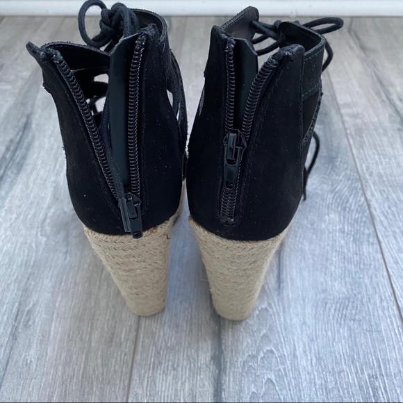 Platform sandals - Picture 4 of 6